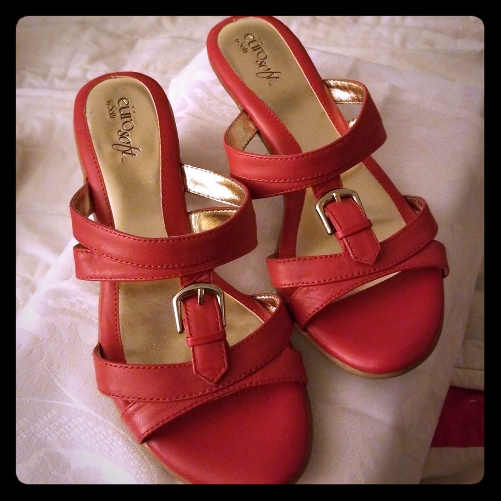 Euro Soft by Sofft